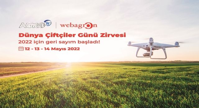 2. Dünya Çiftçiler Günü Zirvesi 12-14 Mayıs’ta Gerçekleşecek