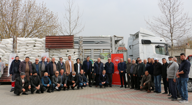 Bolu’da Arı Kolonileri Sezona Güçlü Giriyor