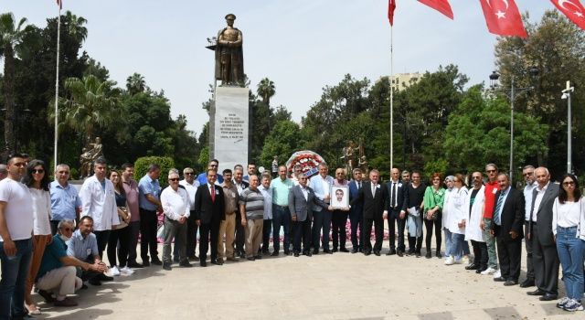 Veteriner Hekimler Şiddet Kurbanı Olmasın