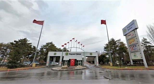 Kayseri Şeker, son taksiti ödedik