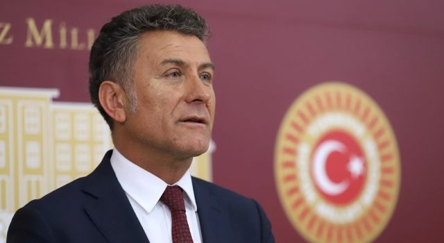 Sarıbal: “Tarımın Değerini Bilmek İçin Aç Kalmak mı Gerekiyor?”