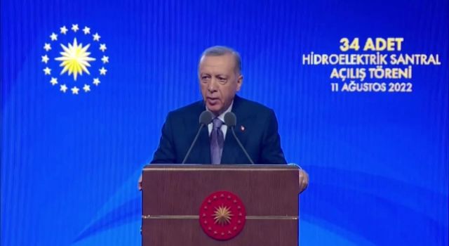 Cumhurbaşkanı Erdoğan: Tarım Kredi Kooperatifi'nde büyükbaş hayvan etinin yüzde 30-35 gibi bir indirimle satışına başlayacak