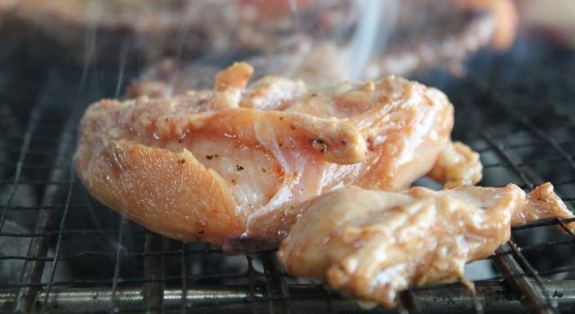 Tavuk Eti Üretimi Yüzde13,4 Arttı