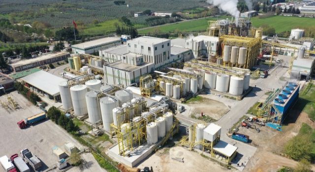 Cargill’in Orhangazi fabrikasına ‘Güvenilir Tedarikçi’ sertifikası