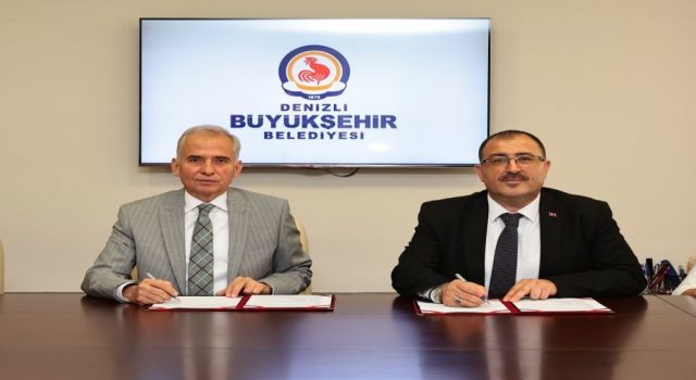 Denizli’de ‘Toprağını Tanı’ projesi ile toprak analizine %75 destek