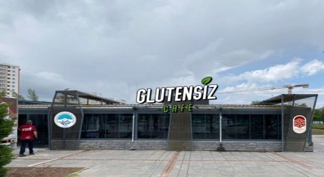 Glütensiz Kafe’ye 1 Yılda 73 Bin Ziyaretçi