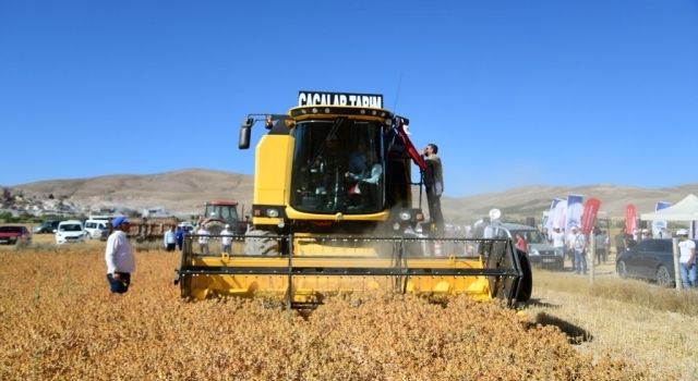 “Kayseri Kendi Yağında Kavruluyor” Projesiyle Türkiye Kendi Yağında Kavrulacak