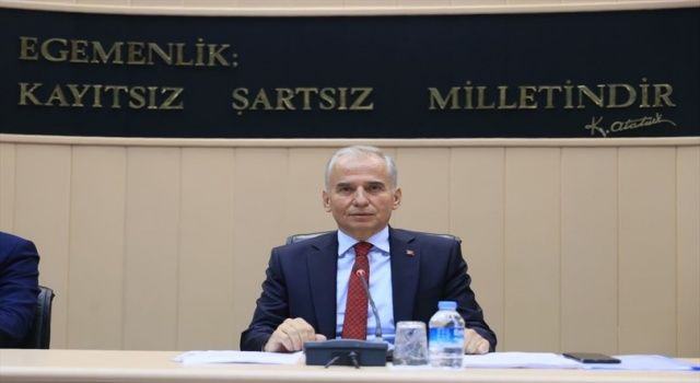 Zolan; Üreticilerin maliyeti düşecek, verimlilik artacak