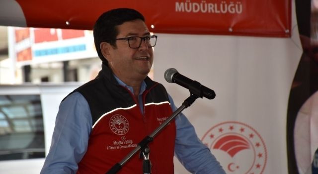 50 Ton Gübre Ambalajını İmha Edecek Atık Projesi