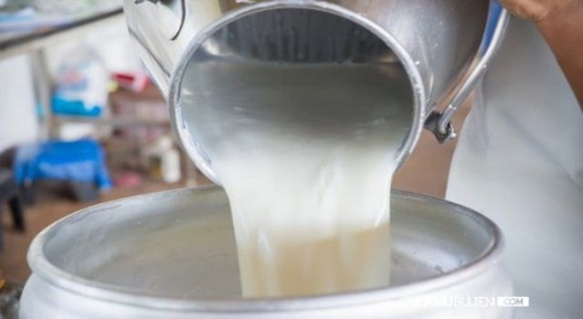 Ulusal Süt Konseyi, çiğ sütün litre fiyatını 8.50 TL olarak açıkladı
