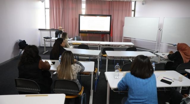 "Diyarbakır İklim Değişikliği Eylem Planı Çalıştayı"nın ikincisi düzenlendi