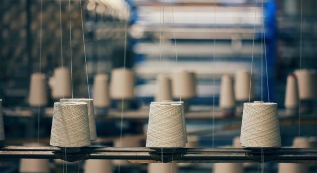 Tekstil ihracatçıları firmalarını AB Yeşil Mutabakatı’na hazırlıyor