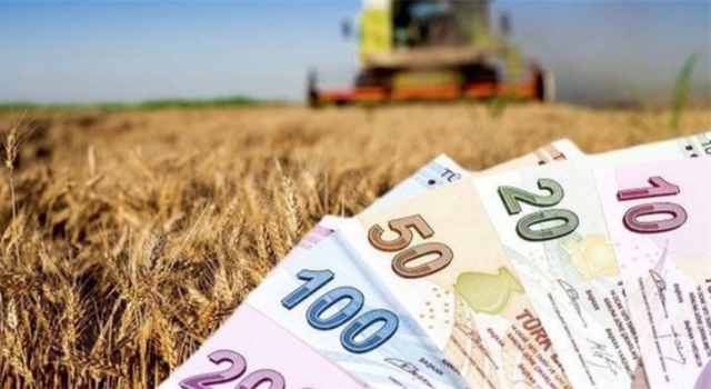 Bakan Kirişci: “972 Milyon 333 Bin Liralık Tarımsal Destek Ödemesini Bugün Çiftçilerimizin Hesaplarına Aktarıyoruz”