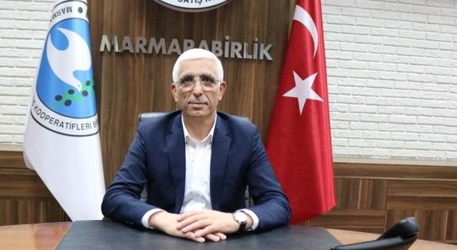 Marmarabirlik ürün ödemelerine devam ediyor