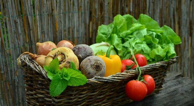 Antalya Hallerinde Sebze Fiyatları Aylık %34 Arttı