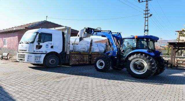 Mansur Yavaş duyurdu: Deprem bölgesine kırsal kalkınma desteği verilecek