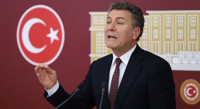 Tarımda Cumhuriyet Tarihinin İthalat Rekoru Kırıldı