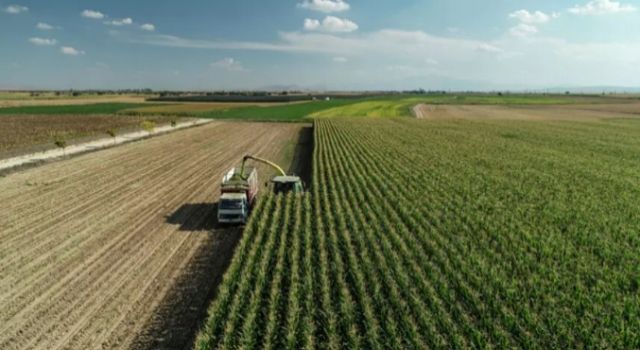Tarımsal girdi fiyat endeksi Aralık 2022'de aylık yüzde 0,72 arttı