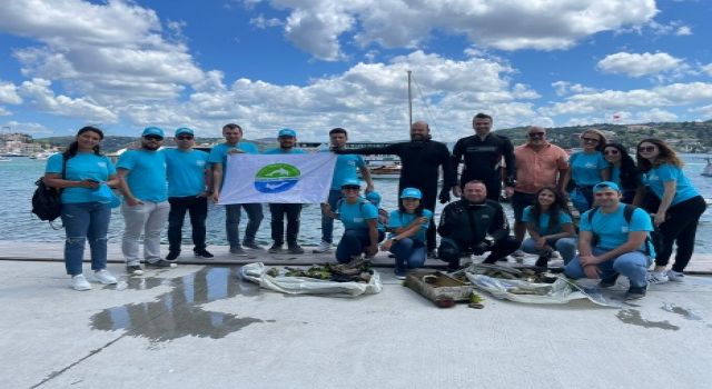 İzocam’ın “sıfır atık” hedefi tüm faaliyetlerinin merkezinde