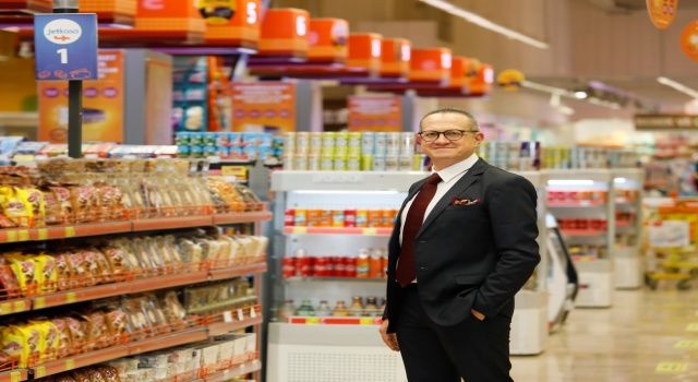 Migros’un deprem bölgesindeki üreticiye desteği çığ gibi büyüyor