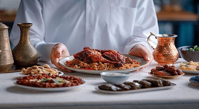 Ramazan ayında neden her gün protein tüketmelisiniz?