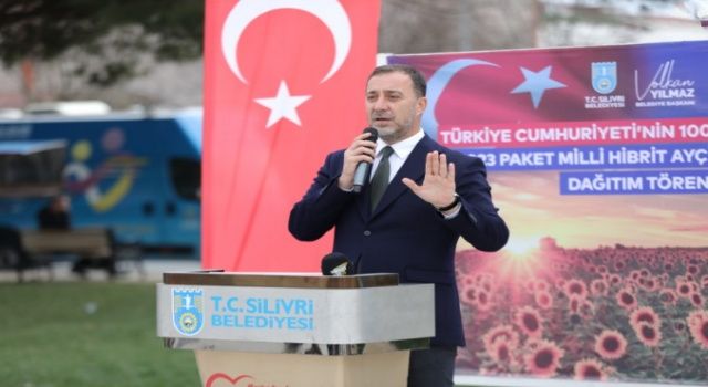 Yılmaz: “Milli Tohumlar İha ve Siha’lar Kadar Önemli”