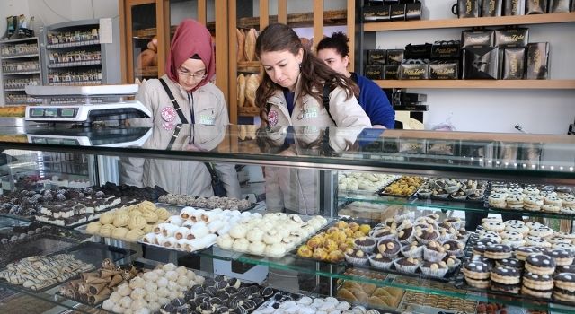 Bolu’da Ramazan İçerisinde 750 Denetim Gerçekleştirildi