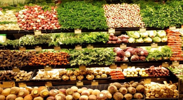 Gıda fiyatları 2022’de dünya çapında rekor seviyeye ulaştı