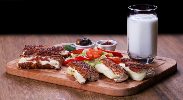 Protein kaynağı peynir, süt ve yoğurt Ramazan’da sofranızda olsun