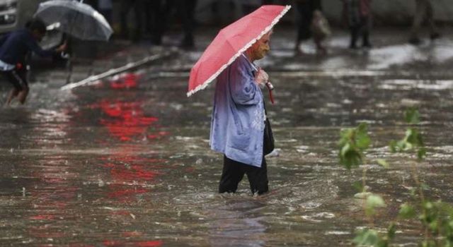 21 Haziran 2023 hava durumu raporu... Meteoroloji açıkladı: Bugün hava nasıl olacak?