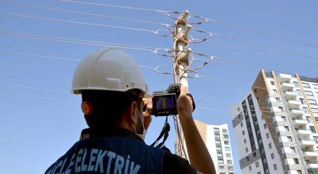 Şanlıurfa’da Vadesi Geçen Elektrik Borcu 13.2 Milyar TL’ye Ulaştı