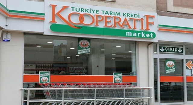 Tarım Kredi Marketlerde Temmuz indirimi devam ediyor