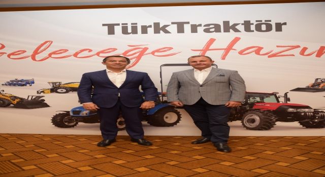 TürkTraktör 2023 yarıyıl finansal sonuçlarını açıkladı