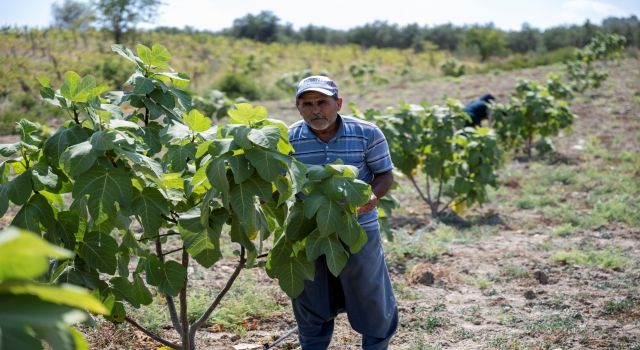 Düşlerine Büyükşehir’in destekleri ile kavuştu