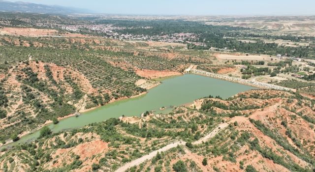 Konya'da tarımsal verime yeni hamle