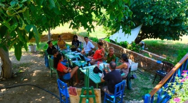 Agroekoloji Bilgisi Derleme Rehberi yayınlandı