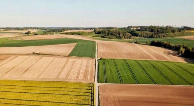 Çiftçi Kayıt Sistemi'ne Kayıtlar Bugün Başladı