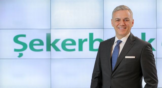 Şekerbank’ta çiftçiler ürün bedellerini beklemeden karşılıyor