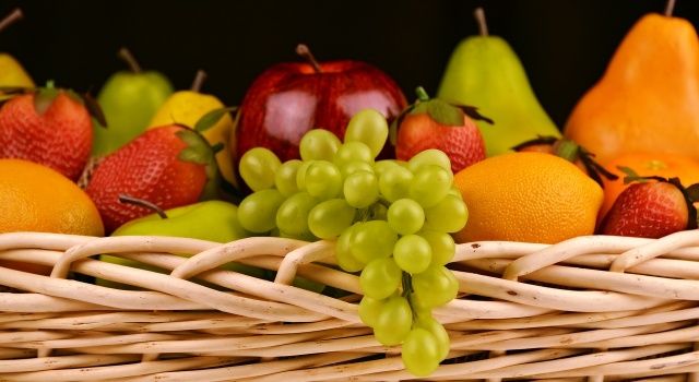 Antalya’da son bir yılda meyve fiyatları %199 arttı