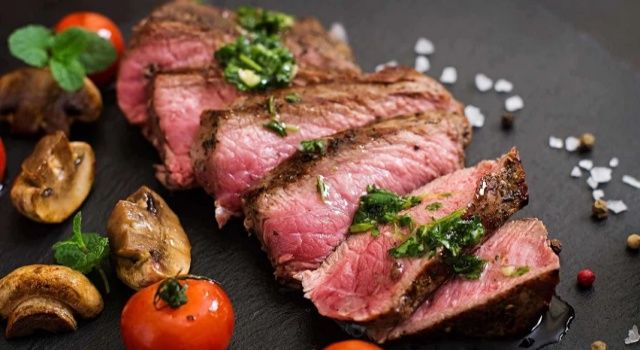 İthalat formülü yükselişi durduramadı: Kırmızı etin fiyatı yüzde 85 arttı