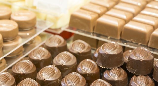 Türkiye, 184 ülkeye şekerleme ürünleri ihraç etti