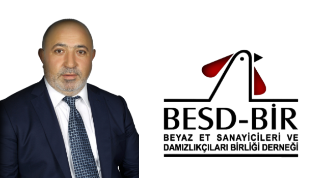 BESD-BİR Yönetim Kurulu’na Naci Kaplan Yeniden Başkan Seçildi