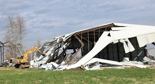 Nilüfer’de tarım alanlarında kaçakla mücadele sürüyor