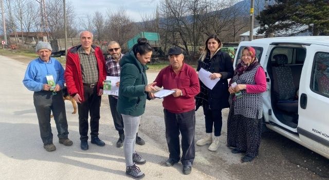 Kahverengi Kokarca’ya Karşı Eylem Planı ve Kamu Spotu