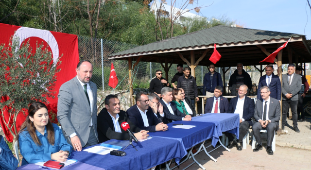 TBMM Balıkçılık ve Su Ürünleri Araştırma Komisyonu Adana’da Sektörün Nabzını Tuttu