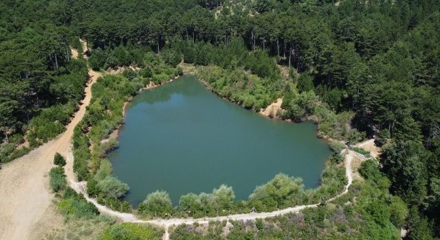 Çerçioğlu’ndan Üreticilere Büyük Müjde