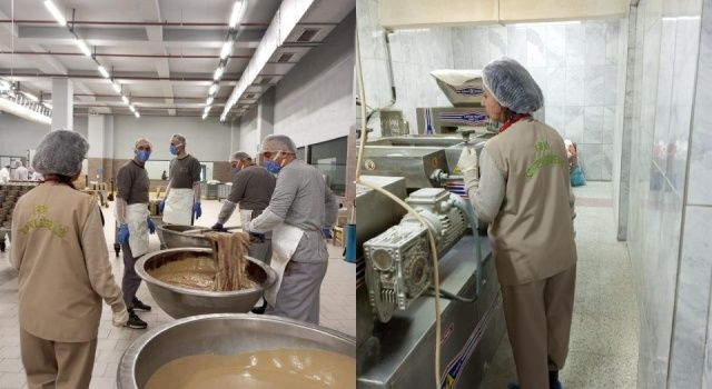 Rize’de Ramazan Ayı Gıda Denetimleri Artırıldı