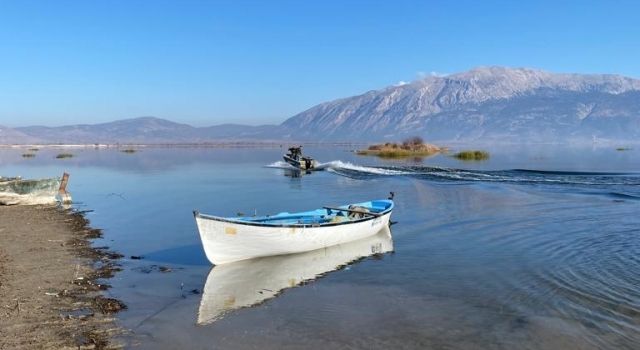 Denizli’de Kaçak Balık Avcılığına Geçit Yok