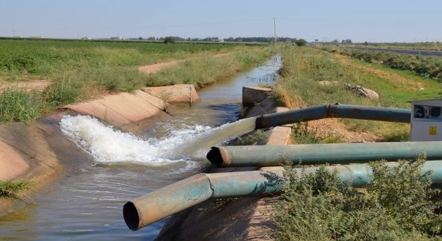 Dicle Elektrik, Tarımsal Sulama Abonelerini Uyardı: Borcunu Ödemeyen Aboneye Elektrik Verilmeyecek