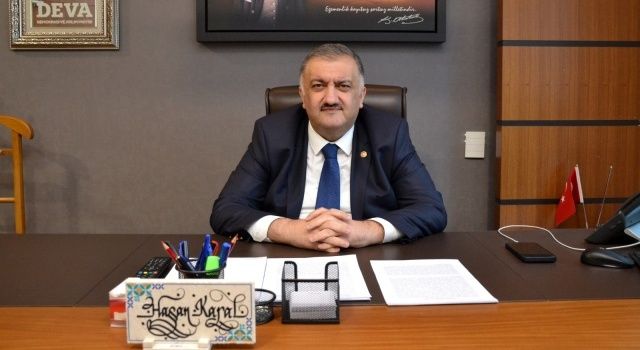 Karal: Buğday çiftçisinin maliyeti 1 yılda yüzde 62 arttı, 15 liranın altındaki bir rakam üreticiyi toprağa küstürür